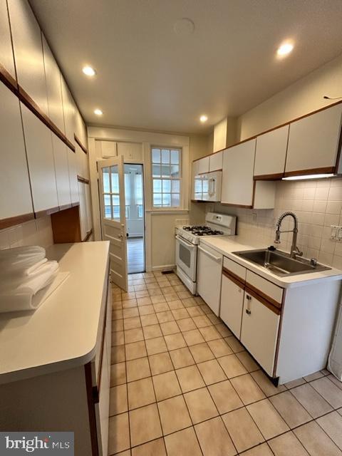 Foto del edificio - 4442 Q St NW