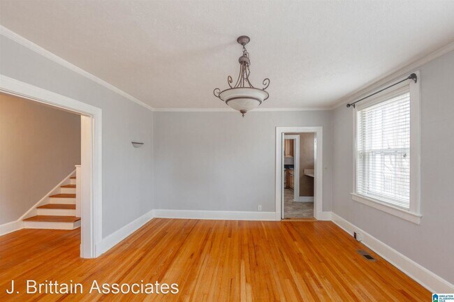 Building Photo - 4 br, 3 bath House - 441 Buckner Circle