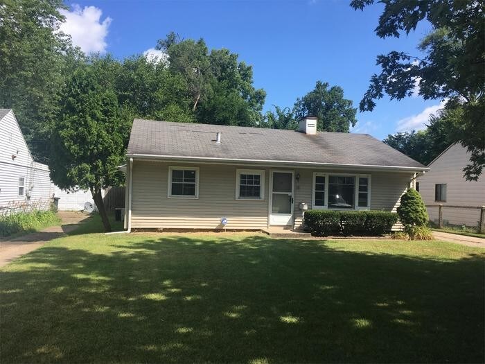 Primary Photo - 511 Napoleon St, South Bend, IN, 46617