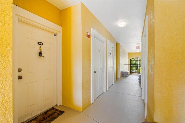 Foto del edificio - 3611 Conroy Rd