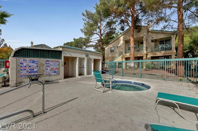 Building Photo - 5155 W Tropicana Ave
