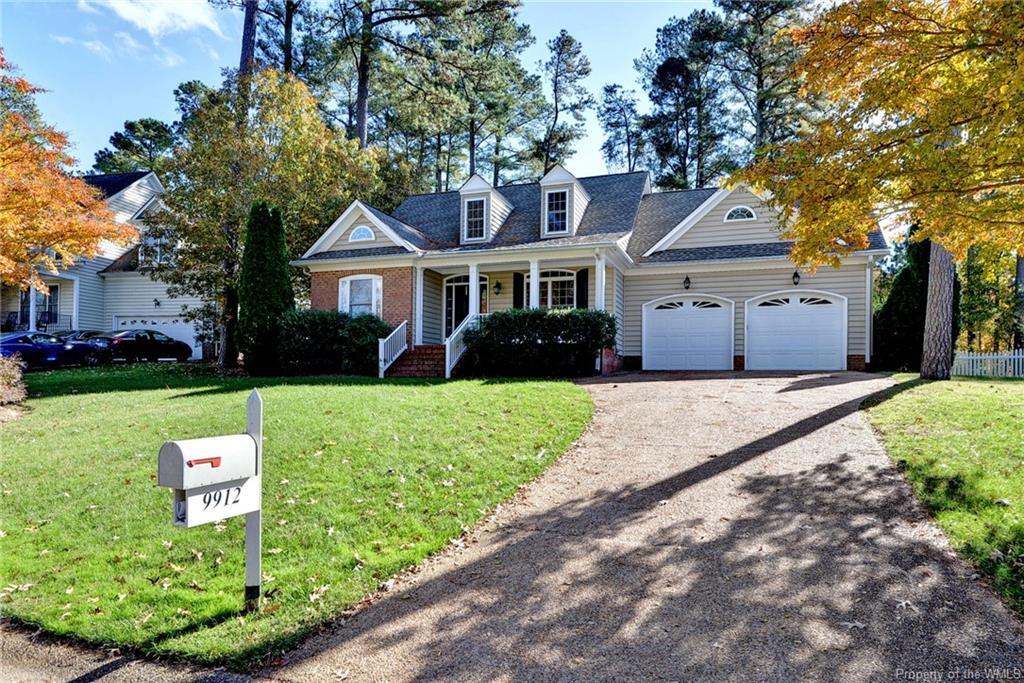 Foto principal - 9912 E Cork Rd