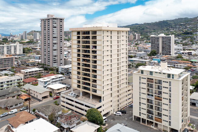 Building Photo - H&M Apartments