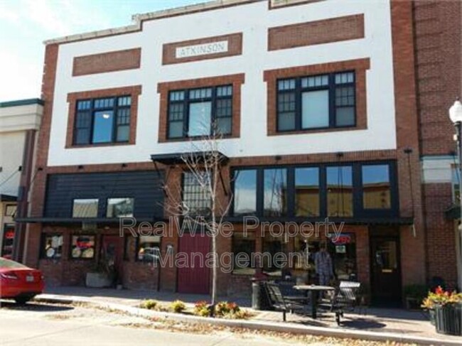 Foto del edificio - 535 SW 6th St