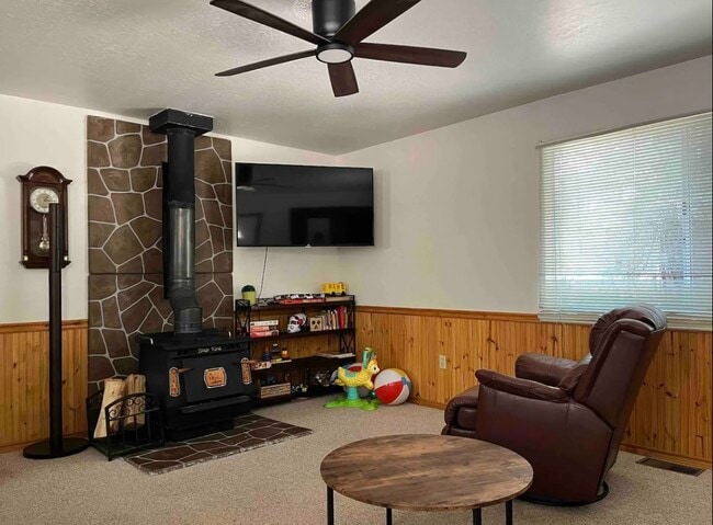 Building Photo - 9247 Tonto Rim Dr