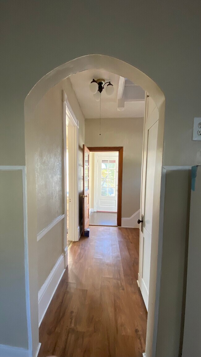 Foto del edificio - 401 1st Ave