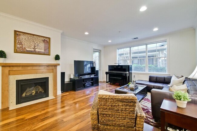 Foto del edificio - 2881 Meridian Ave
