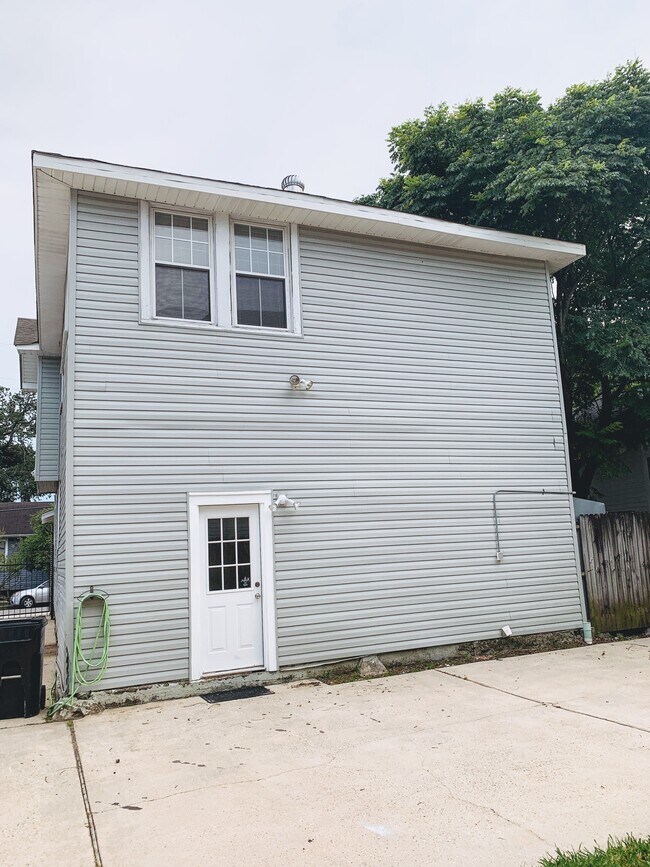 Foto del edificio - 4507 Toulouse St