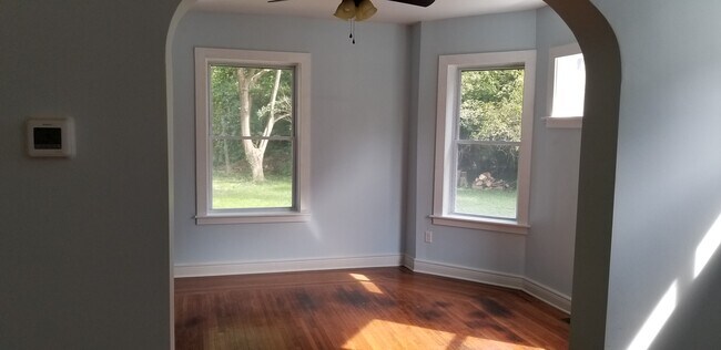 Dining/Family room - 3828 Edge Hill Pl