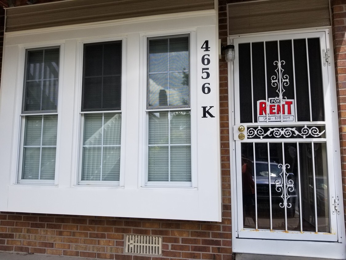 Foto principal - 4656 S Dillon Ct