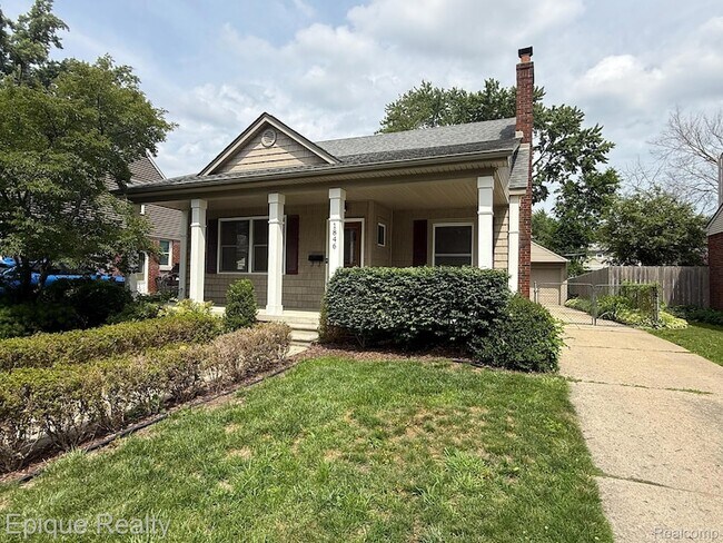 Foto del edificio - 1846 Oakshire Ave