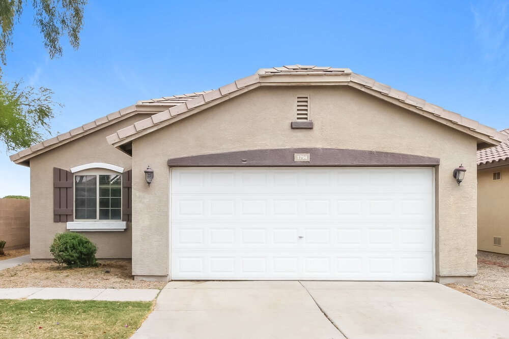 Foto principal - 1794 W Desert Canyon Dr
