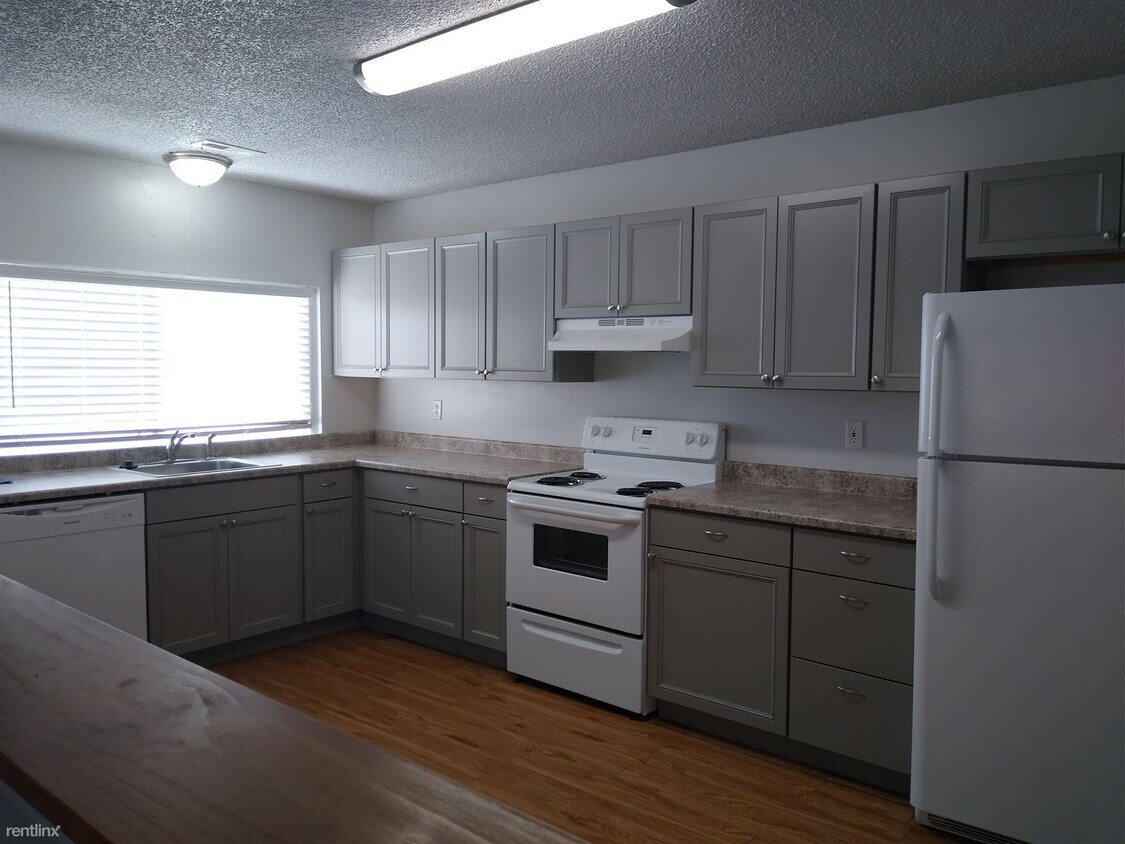 Foto principal - 2 br, 1 bath 4plex - 4347 Lashelle Avenue B