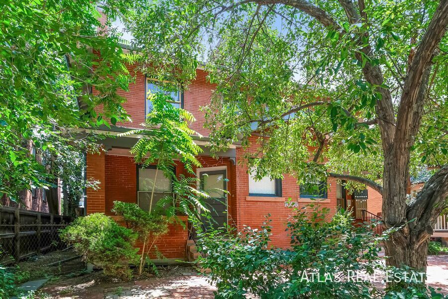 Photo - 1066 N Clarkson Street-02
