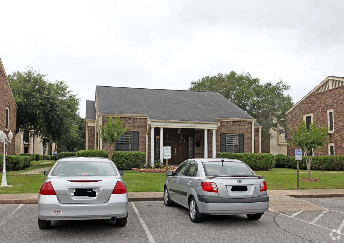 Meadowrun Apartments Pensacola, FL