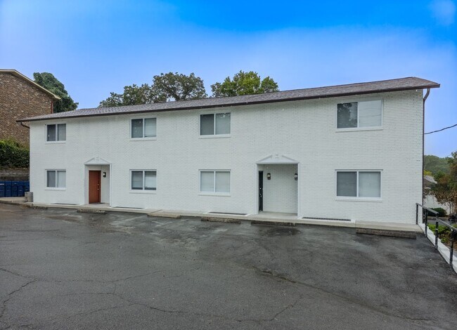 West Knoxville 37919 - Charming, Newly Upd... - West Knoxville 37919 - Charming, Newly Upd... House
