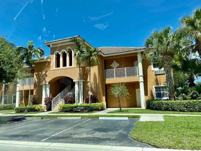 Building - 8339 Mulligan Cir