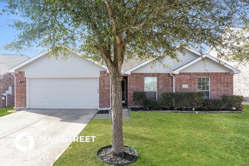 Foto principal - 3305 Overstreet Ln