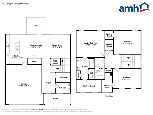 Building Photo - 153 Larragan Drive