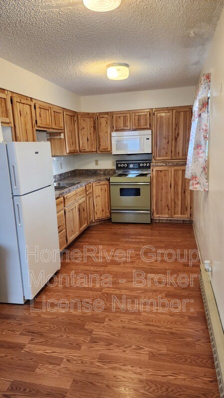 Foto del edificio - 1548 S 11th St W