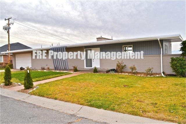 Primary Photo - 4560 S Aspen Hollow Ln