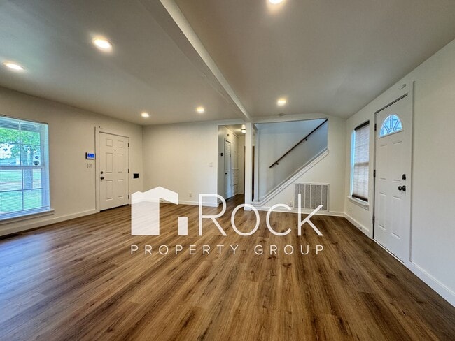 Photo - Remodeled Historic Home Near the Capitol, ...