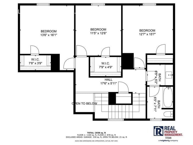 Building Photo - 2943 Beeswax St