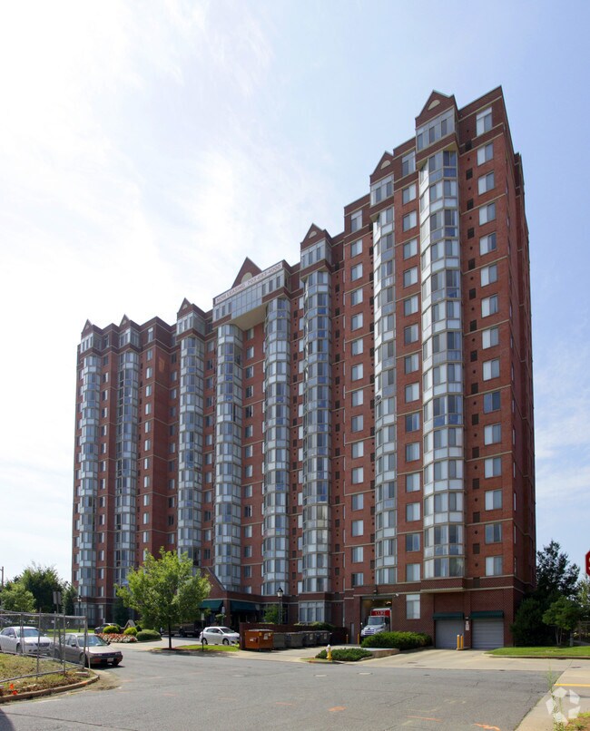Parc Meridian at Eisenhower Station Rentals Alexandria, VA