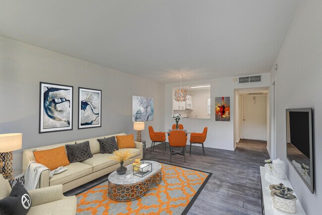 Foto del edificio - 5111 W Oakland Park Blvd