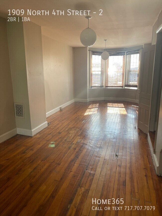 Foto del edificio - ?? Charming 2 Beds 1 Bath Unit you can't m...