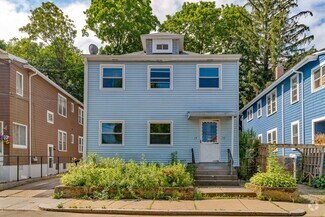 Building Photo - 36 Thingvalla Ave