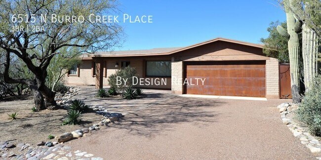 Building Photo - Remodeled Foothills Clusters 3 Bed 2 Bath
