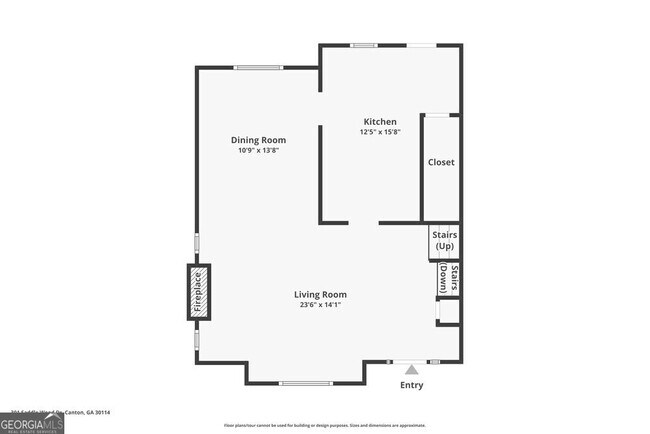 Foto del edificio - 301 Saddlewood Dr
