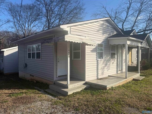 Foto del edificio - 2506 Kildare St NW