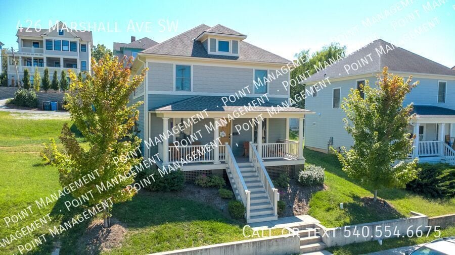 Photo - 426 Marshall Ave SW-