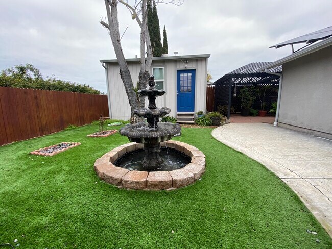 Foto del edificio - 13922 Frame Rd