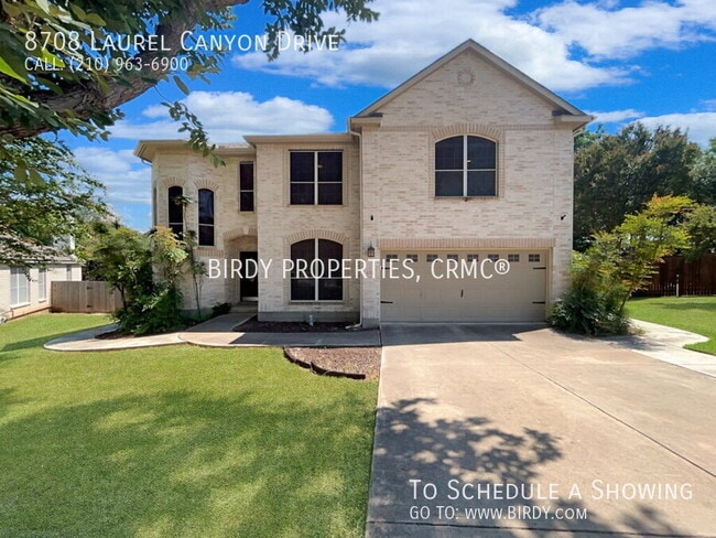 Building Photo - 8708 Laurel Canyon Dr
