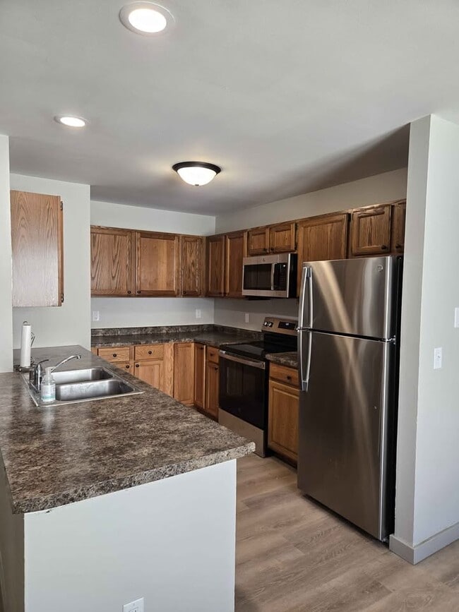 Building Photo - 2931 King James Way