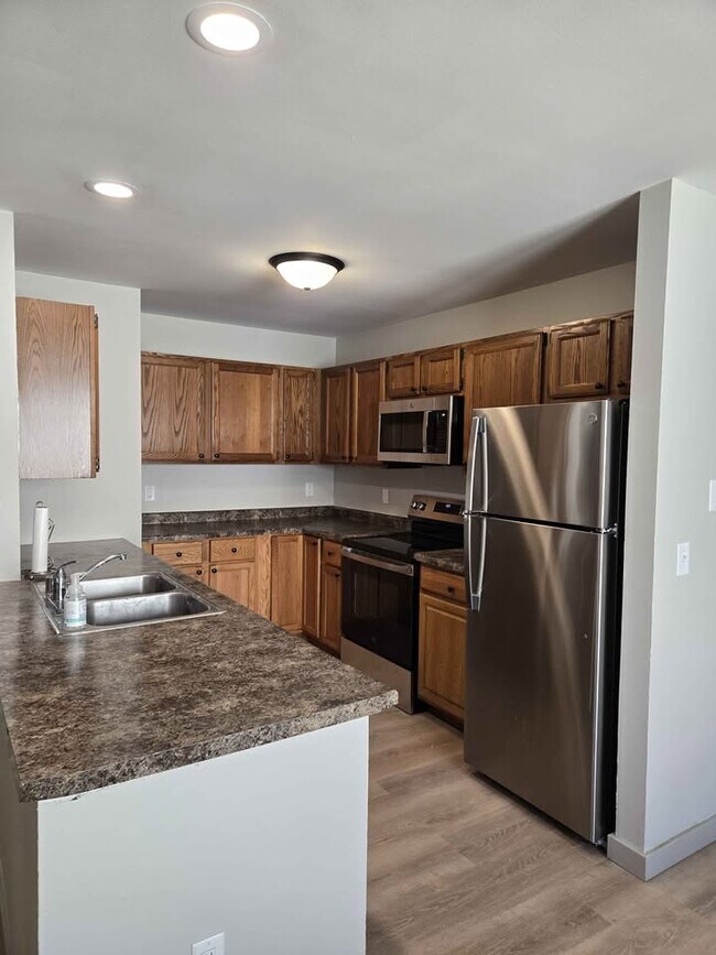 Foto del edificio - 2931 King James Way