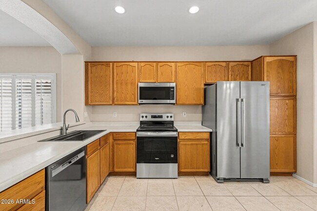 Foto del edificio - 8373 W Mary Ann Dr