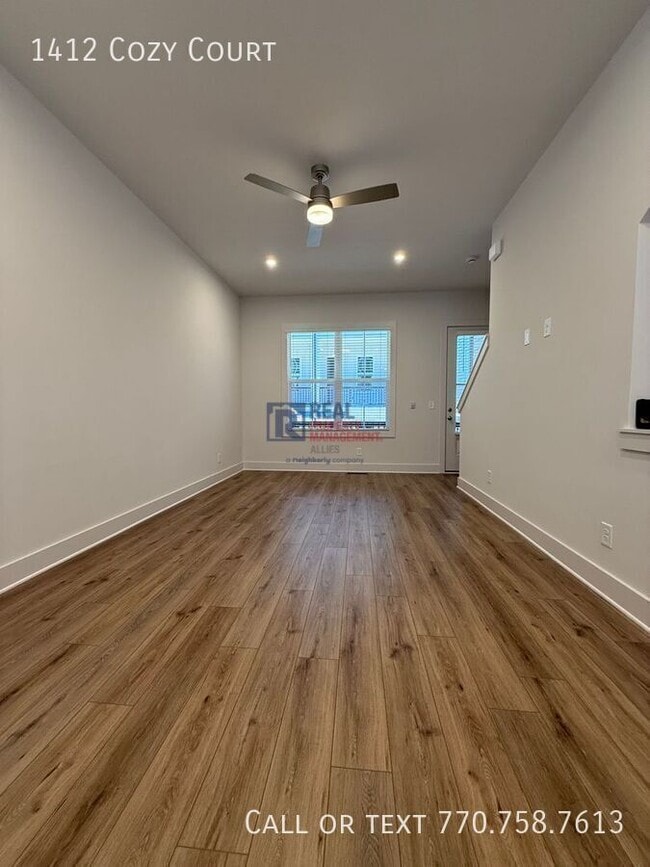 Building Photo - 1412 Cozy Ct. SE