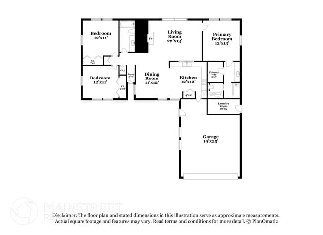 Building Photo - 4303 Ponds Dr