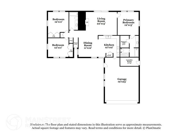 Foto del edificio - 4303 Ponds Dr