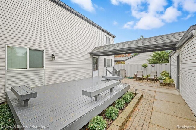 Foto del edificio - 2819 Monte Vista Ave