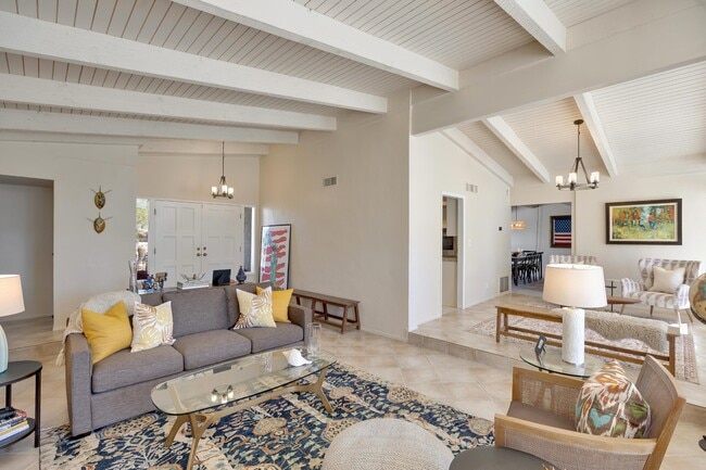 Building Photo - 7441 E Century Dr