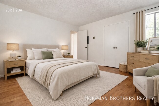 Foto del edificio - 10535 Lindley Ave