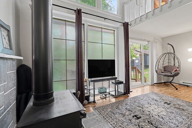 Foto del edificio - Beautiful 3 Bedroom Home in North Chesterfield ***Available Early July 2026***