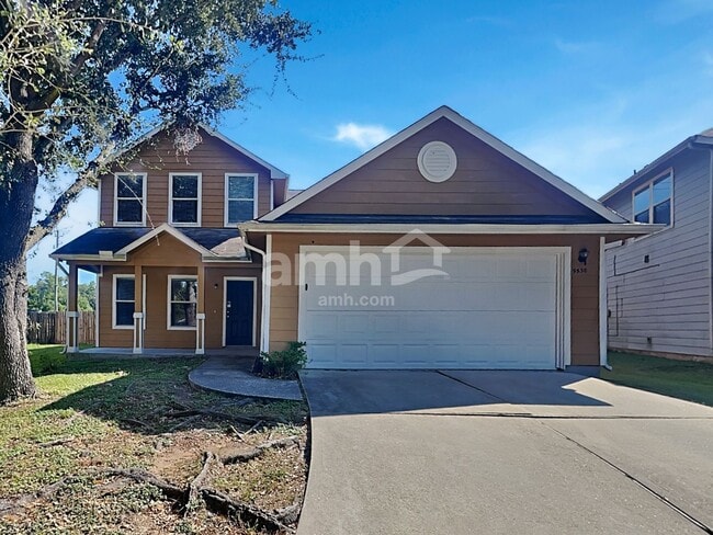 Building Photo - 9530 Belleclarie Ln