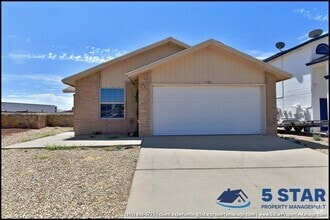 Building Photo - 4100 Tierra Venado Dr