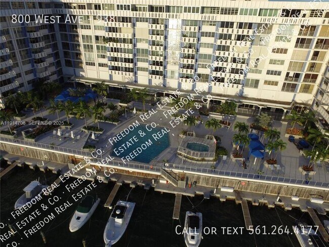 Foto del edificio - 800 West Ave